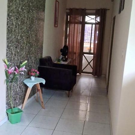 Apto Em Sao Braz Belém Exteriör bild