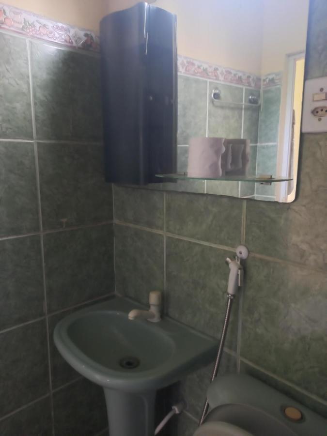 Apto Em Sao Braz Belém Exteriör bild