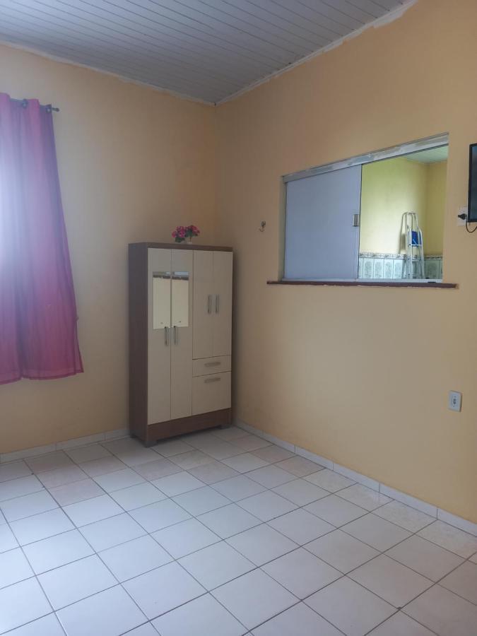 Apto Em Sao Braz Belém Exteriör bild
