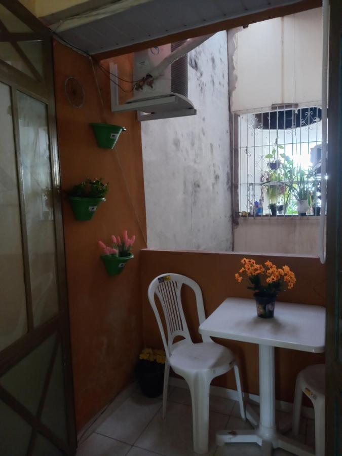 Apto Em Sao Braz Belém Exteriör bild