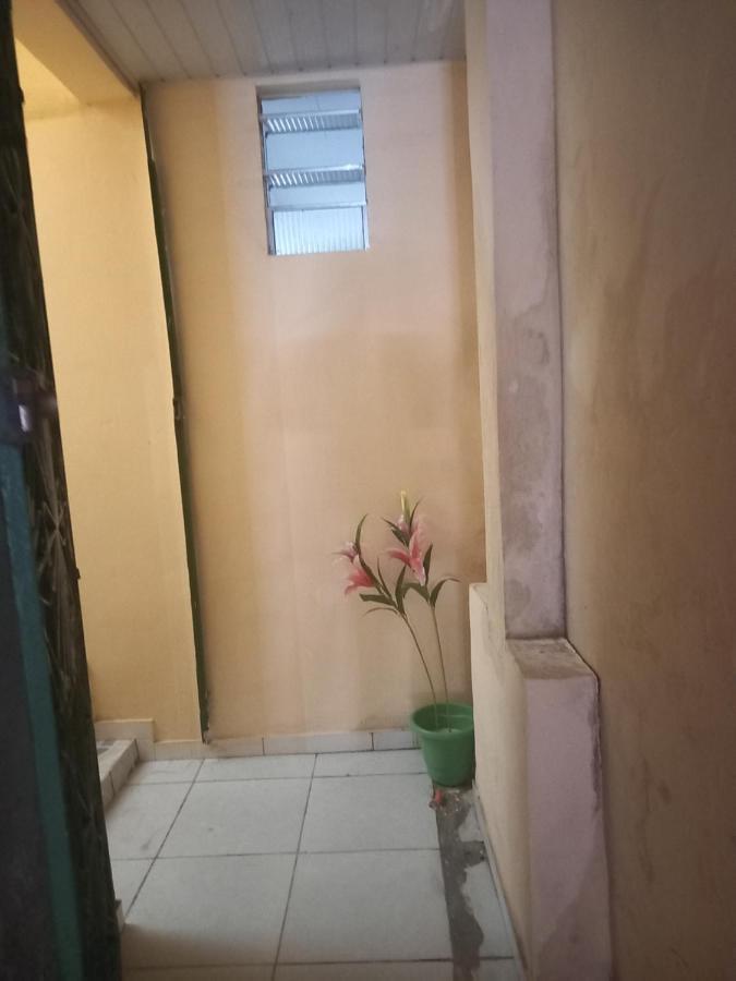 Apto Em Sao Braz Belém Exteriör bild