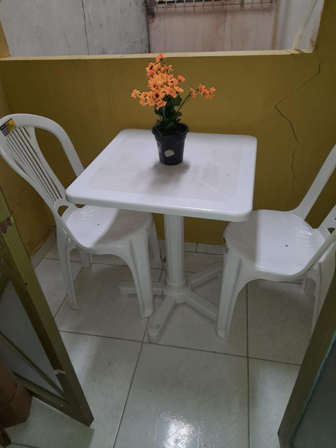 Apto Em Sao Braz Belém Exteriör bild