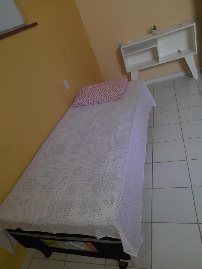 Apto Em Sao Braz Belém Exteriör bild