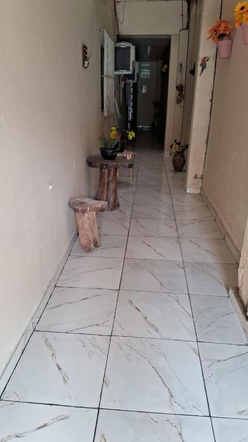 Apto Em Sao Braz Belém Exteriör bild