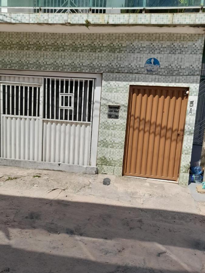 Apto Em Sao Braz Belém Exteriör bild