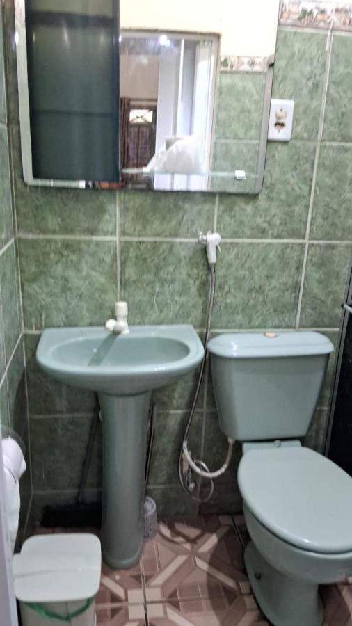 Apto Em Sao Braz Belém Exteriör bild