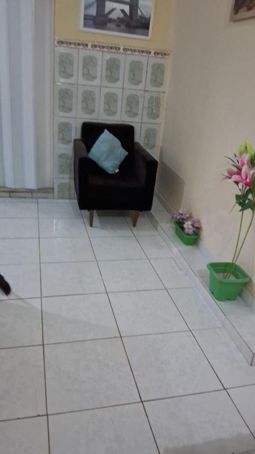 Apto Em Sao Braz Belém Exteriör bild