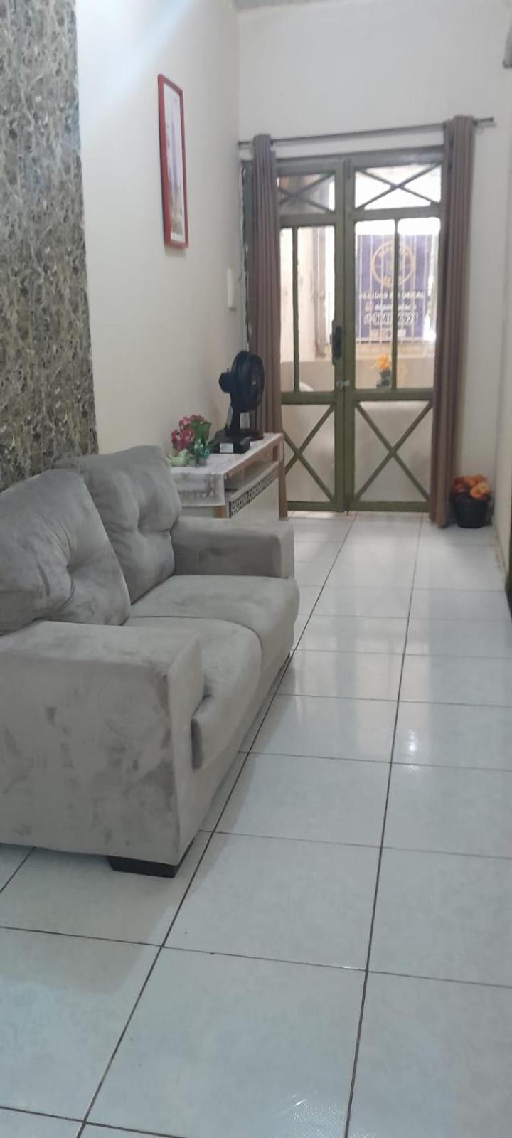 Apto Em Sao Braz Belém Exteriör bild