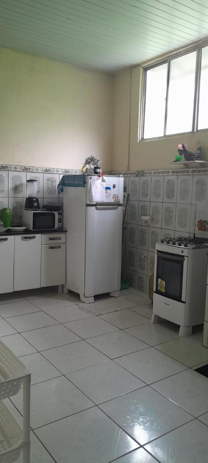 Apto Em Sao Braz Belém Exteriör bild